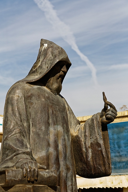 Ispahan-Cathédrale arménienne-009